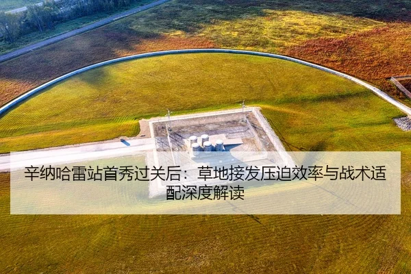 辛纳哈雷站首秀过关后：草地接发压迫效率与战术适配深度解读